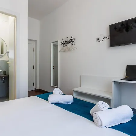 Fantastic Rome Guest House-2