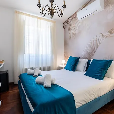 Fantastic Rome Guest House-2