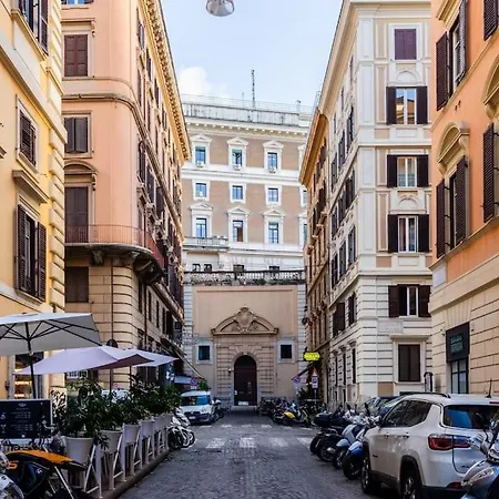 Fantastic Rome Guest House-2